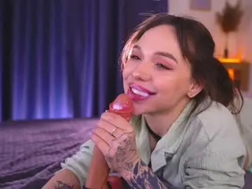 Chaturbate Nude Webcam of bllowjoyy