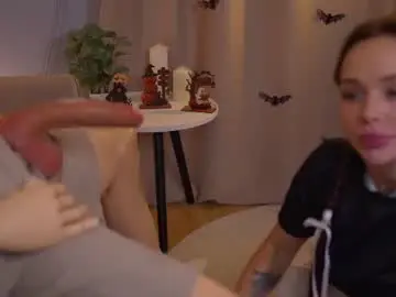 Chaturbate Adult Video Chat of bllowjoyy