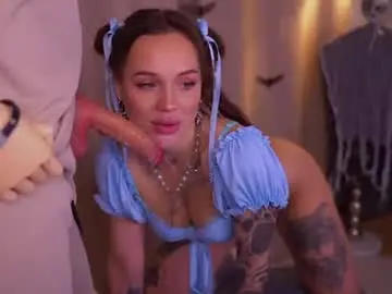 Chaturbate Adult Webcam of bllowjoyy