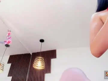 Chaturbate Live Sex of darling_spoiled