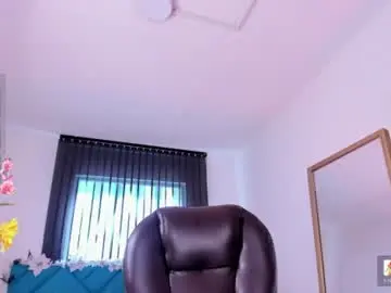 Chaturbate Free Live Porn of darling_spoiled