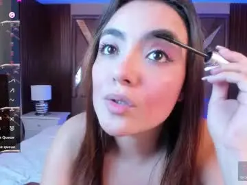 Chaturbate Free Live Porn of isabellaajoness