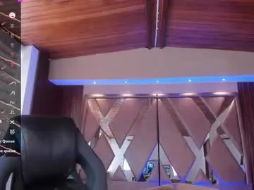 Chaturbate Private Sex Chat of isabellaajoness