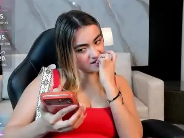 Chaturbate Free Porn Cam of isabellaajoness