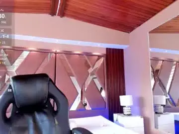 Chaturbate Live Porn of isabellaajoness