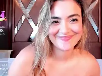 Chaturbate Live Sex of isabellaajoness