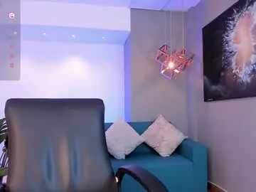 Chaturbate Watch Live Sex Cams of isabellaajoness