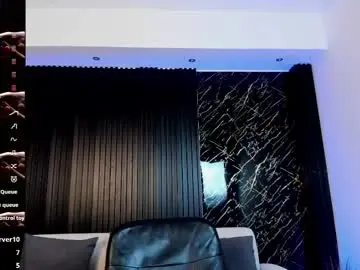 Chaturbate Live Porn of isabellaajoness