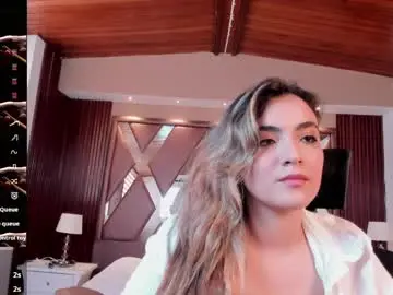 Chaturbate Watch Live Sex Cams of isabellaajoness