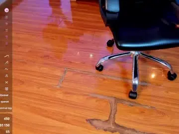 Chaturbate Live Sex of isabellaajoness