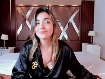 Chaturbate Free Live Porn of isabellaajoness