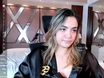 Chaturbate Free Live Porn of isabellaajoness