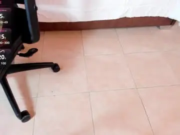 Chaturbate Private Sex Chat of isabellaajoness