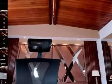 Chaturbate Sex Cam of isabellaajoness