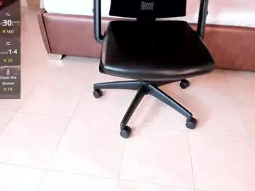 Chaturbate Live Sex Cam of isabellaajoness