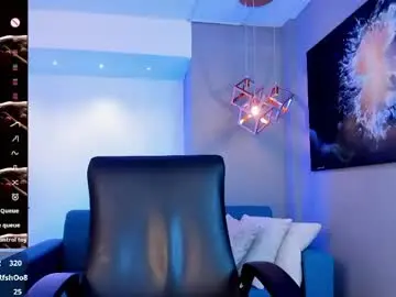 Chaturbate Best Webcam of isabellaajoness