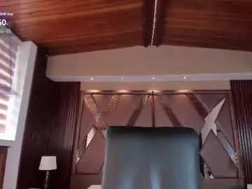 Chaturbate Live Porn of isabellaajoness