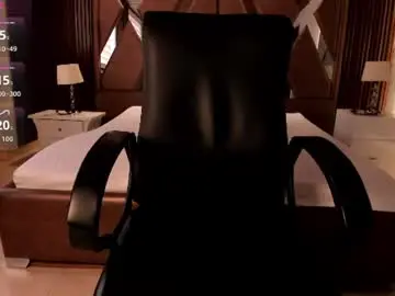 Chaturbate Live Sex Cam of isabellaajoness