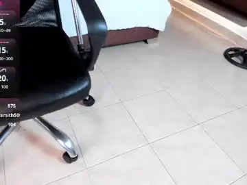 Chaturbate Sex Chat of isabellaajoness