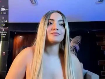 Chaturbate Free Live Porn of isabellaajoness