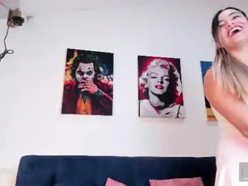 Chaturbate Adult Webcams of isabellaajoness