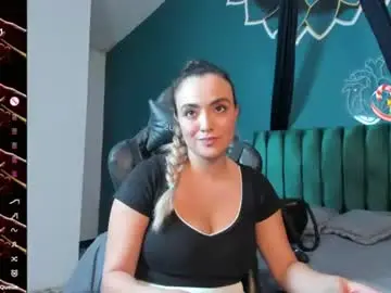 Chaturbate Watch Live Sex Cams of isabellaajoness