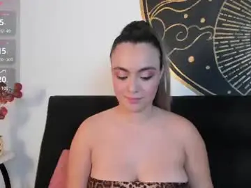 Chaturbate Watch Live Sex Cams of isabellaajoness