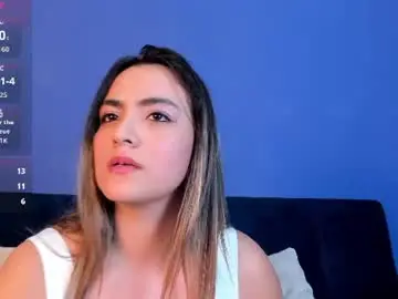 Chaturbate Watch Live Sex Cams of isabellaajoness