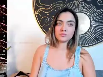 Chaturbate Best Webcam of isabellaajoness