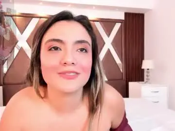 Chaturbate Adult Webcams of isabellaajoness