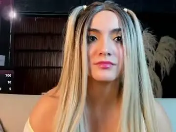 Chaturbate Adult Webcam of isabellaajoness