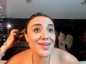 Chaturbate Adult Webcams of isabellaajoness