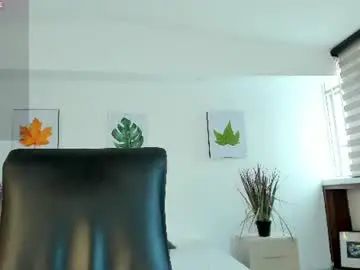 Chaturbate Live Sex of isabellaajoness