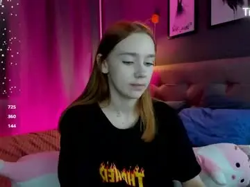 Chaturbate Nude Webcam of jessiexxiv