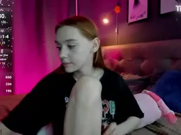 Chaturbate Nude Webcam of jessiexxiv