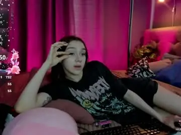 Chaturbate Sex Cam of jessiexxiv