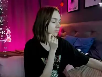 Chaturbate Live Sex Cam of jessiexxiv
