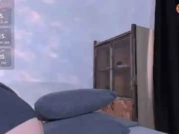Chaturbate Watch Live Sex Cams of jessiexxiv