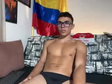 Chaturbate Sex Chat of joulianogreco1