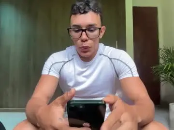 Chaturbate Adult Webcam of joulianogreco1