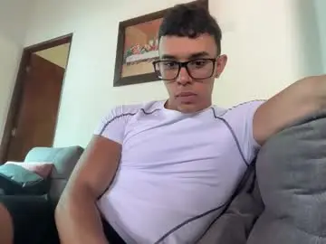 Chaturbate Adult Webcam of joulianogreco1