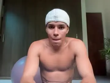 Chaturbate Sex Chat of joulianogreco1