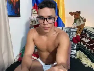 Chaturbate Sex Cam of joulianogreco1