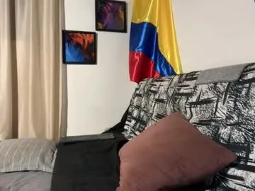 Chaturbate Adult Webcam of joulianogreco1