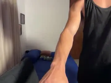 Chaturbate Live Sex of joulianogreco1