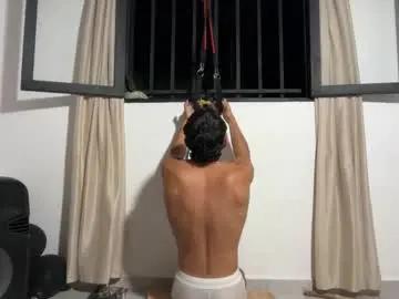 Chaturbate Sex Chat of joulianogreco1