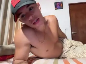 Chaturbate Best live sex cam show of joulianogreco1