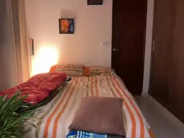 Chaturbate Adult Webcam of joulianogreco1