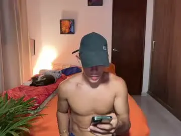 Chaturbate Sex Chat of joulianogreco1