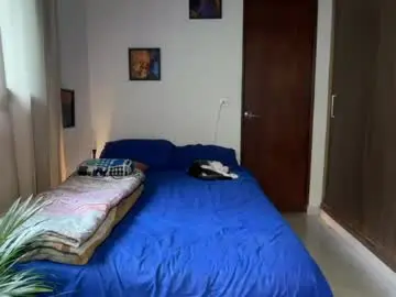 Chaturbate Best live sex cam show of joulianogreco1